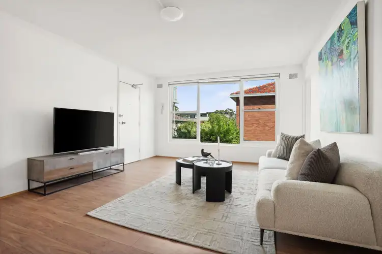 Second view of Homely unit listing, 16/12 Webbs Avenue, Ashfield NSW 2131