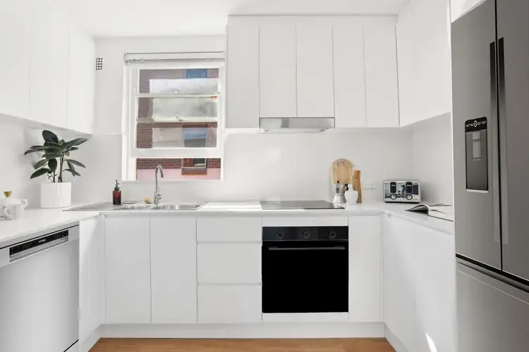 Third view of Homely unit listing, 16/12 Webbs Avenue, Ashfield NSW 2131