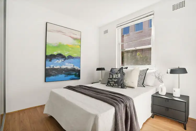 Sixth view of Homely unit listing, 16/12 Webbs Avenue, Ashfield NSW 2131