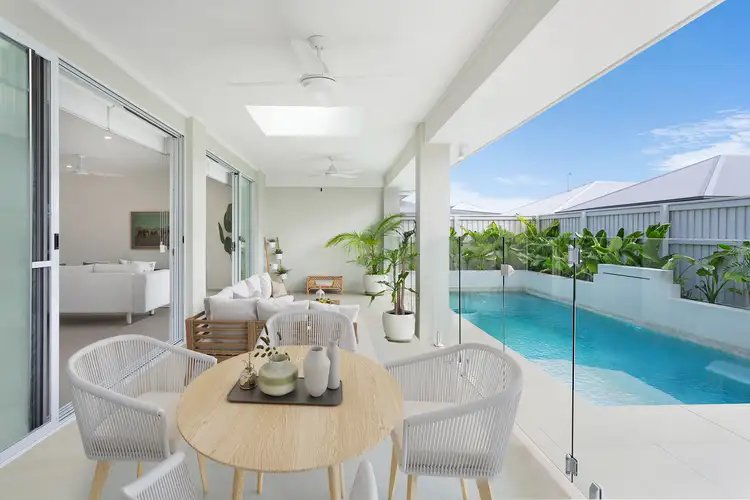22 Tayha Crescent, Nirimba QLD 4551