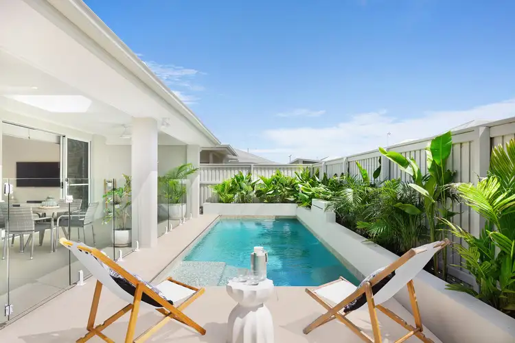 Second view of Homely house listing, 22 Tayha Crescent, Nirimba QLD 4551