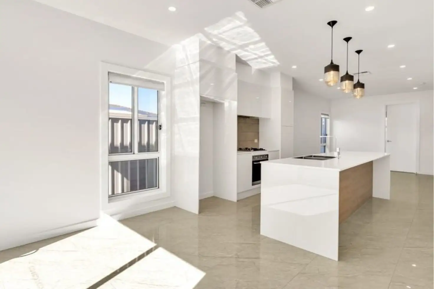 Main view of Homely house listing, 4B Cudmore Terrace, Marleston SA 5033