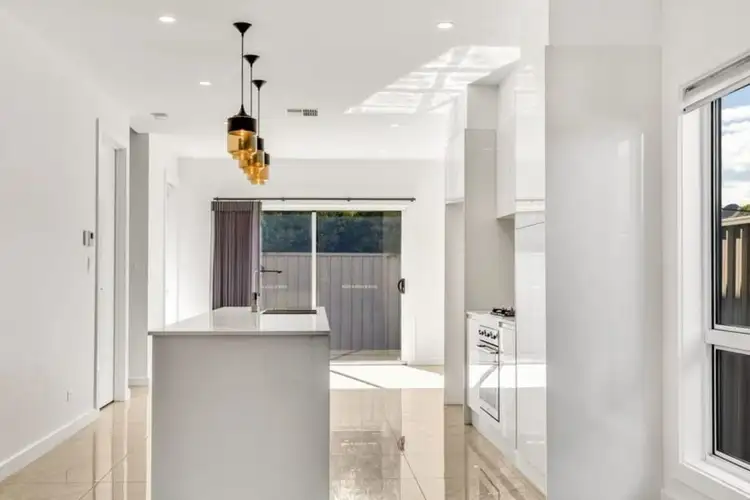 Second view of Homely house listing, 4B Cudmore Terrace, Marleston SA 5033