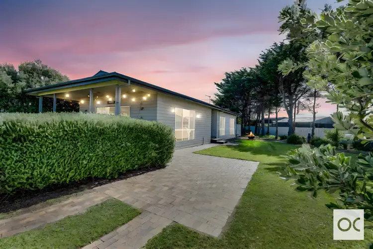 Main view of Homely house listing, 6 Charles Street, Middleton SA 5213
