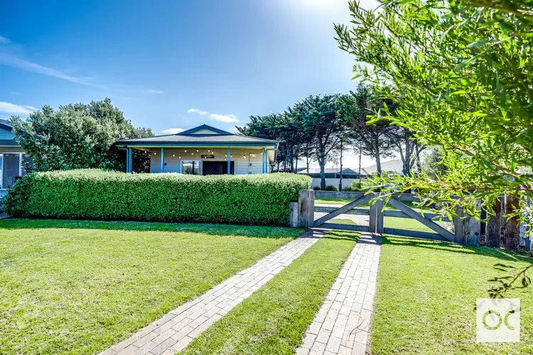 Second view of Homely house listing, 6 Charles Street, Middleton SA 5213