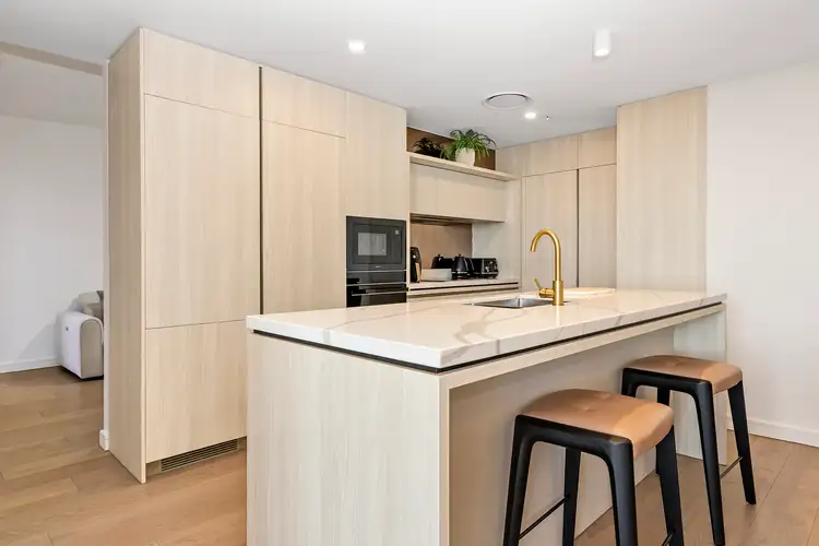 Third view of Homely unit listing, 909/386 King Street, Newcastle NSW 2300