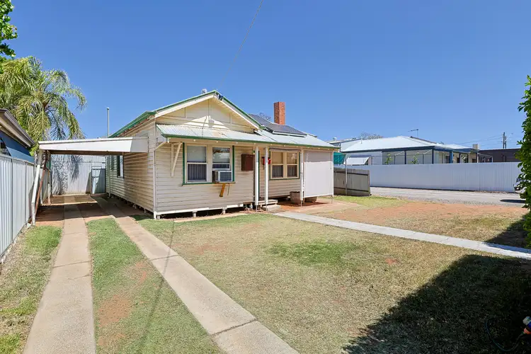 Main view of Homely house listing, 2 Fitzroy Avenue, Red Cliffs VIC 3496