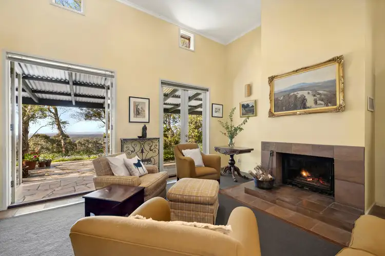 Second view of Homely house listing, 60 Dolphins Road, Musk VIC 3461