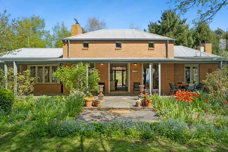 Fourth view of Homely house listing, 60 Dolphins Road, Musk VIC 3461