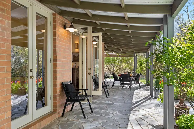 Fifth view of Homely house listing, 60 Dolphins Road, Musk VIC 3461
