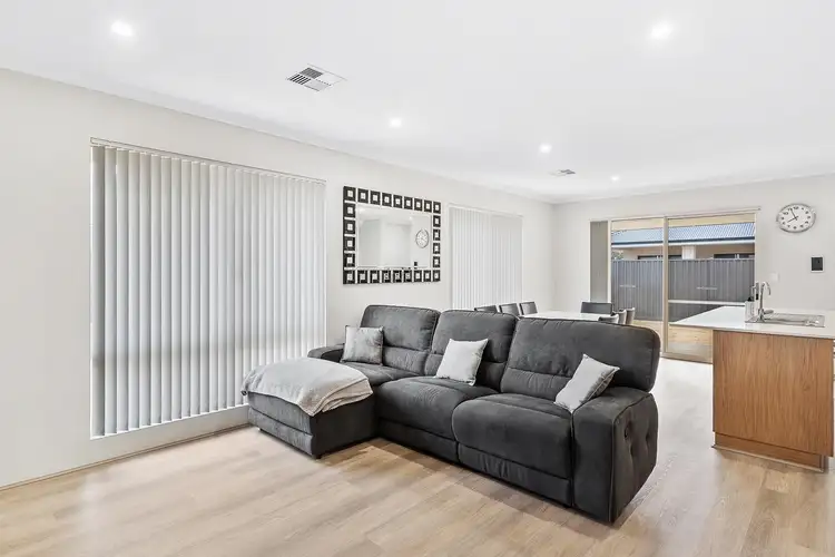 Second view of Homely house listing, 38 Wakefield Glade, Lakelands WA 6180