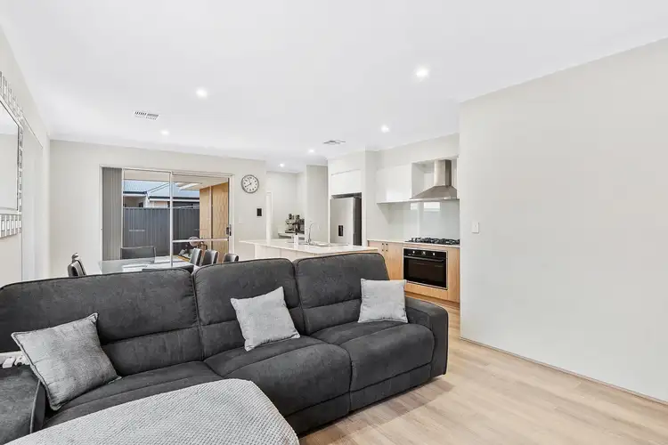 Third view of Homely house listing, 38 Wakefield Glade, Lakelands WA 6180