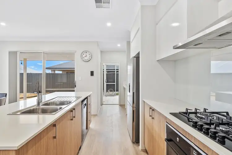 Fourth view of Homely house listing, 38 Wakefield Glade, Lakelands WA 6180