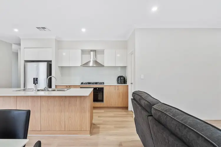 Fifth view of Homely house listing, 38 Wakefield Glade, Lakelands WA 6180