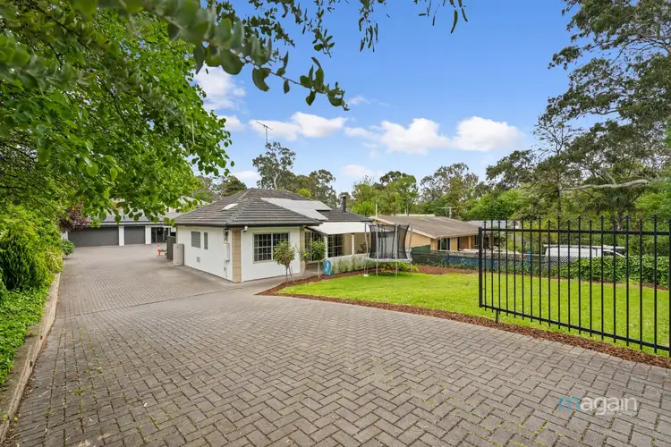 20 Gorse Avenue, Hawthorndene SA 5051