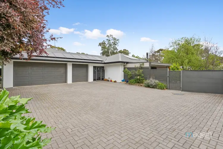 Second view of Homely house listing, 20 Gorse Avenue, Hawthorndene SA 5051