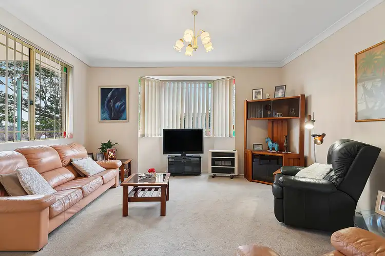Second view of Homely villa listing, 1/78 Cambridge Street, Penshurst NSW 2222