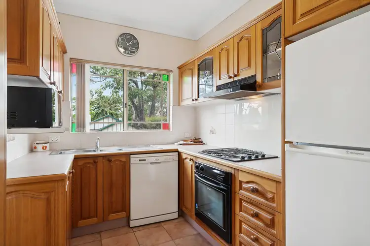 Third view of Homely villa listing, 1/78 Cambridge Street, Penshurst NSW 2222