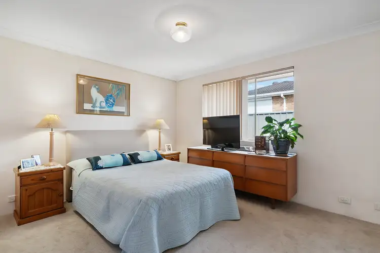 Fifth view of Homely villa listing, 1/78 Cambridge Street, Penshurst NSW 2222