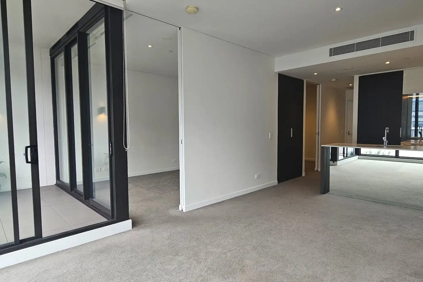 Main view of Homely apartment listing, D507/19 Dunkerley Place, Waterloo NSW 2017