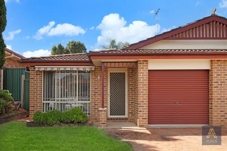 1/54 Pagoda Crescent, Quakers Hill NSW 2763
