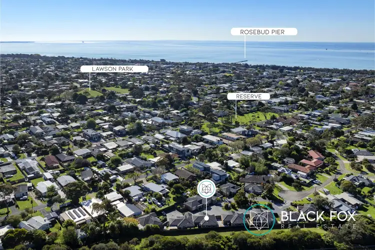 Second view of Homely house listing, 5/12 Vickie Court, Rosebud VIC 3939