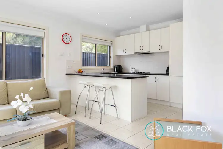 Third view of Homely house listing, 5/12 Vickie Court, Rosebud VIC 3939