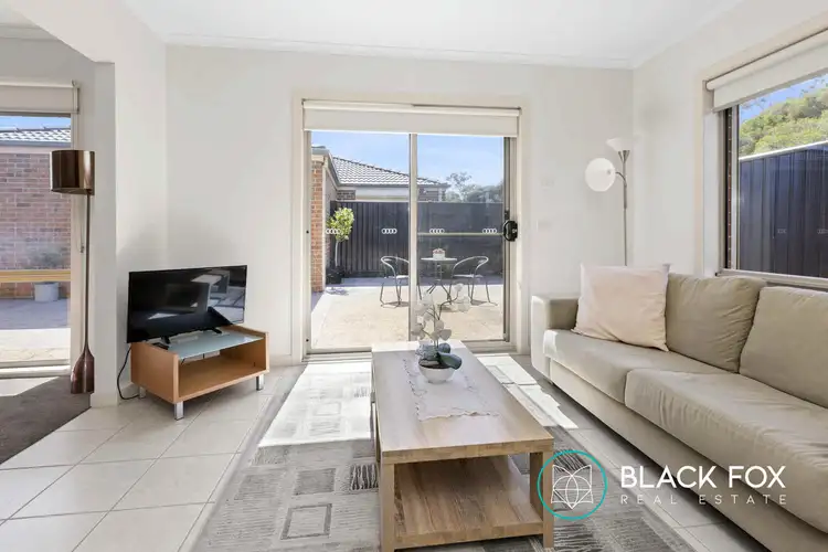 Fifth view of Homely house listing, 5/12 Vickie Court, Rosebud VIC 3939