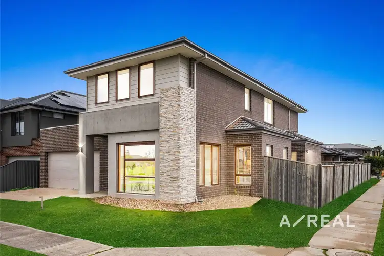 2 Bardini Street, Point Cook VIC 3030