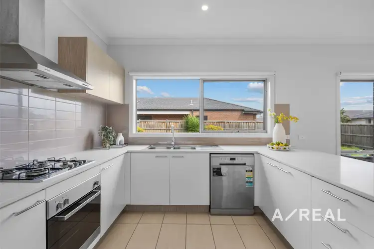 Sixth view of Homely house listing, 2 Bardini Street, Point Cook VIC 3030