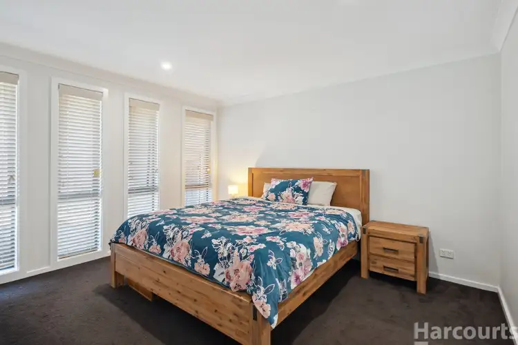 Second view of Homely house listing, 8 Leaders Way, Wauchope NSW 2446