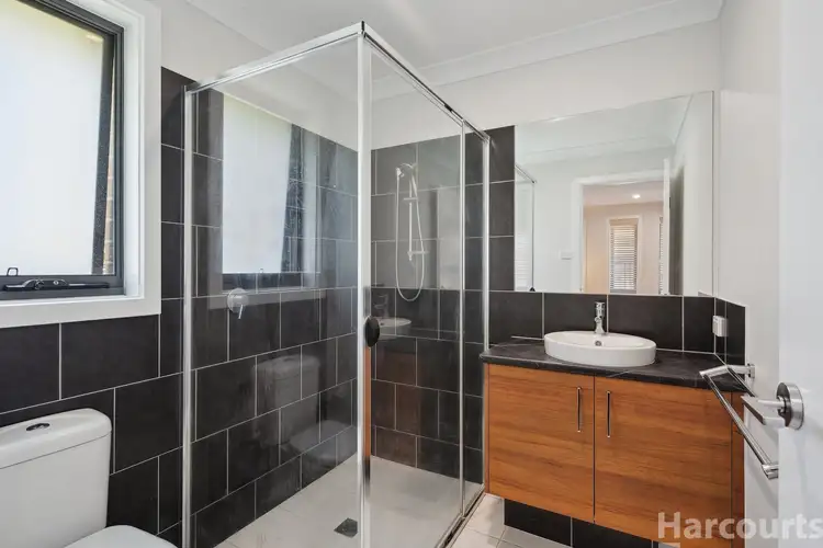 Fourth view of Homely house listing, 8 Leaders Way, Wauchope NSW 2446