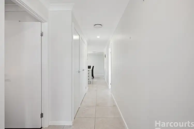 Fifth view of Homely house listing, 8 Leaders Way, Wauchope NSW 2446