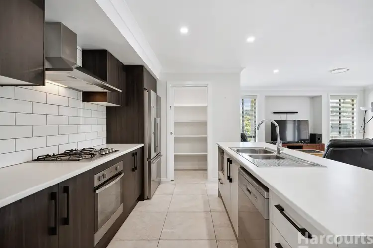 Sixth view of Homely house listing, 8 Leaders Way, Wauchope NSW 2446