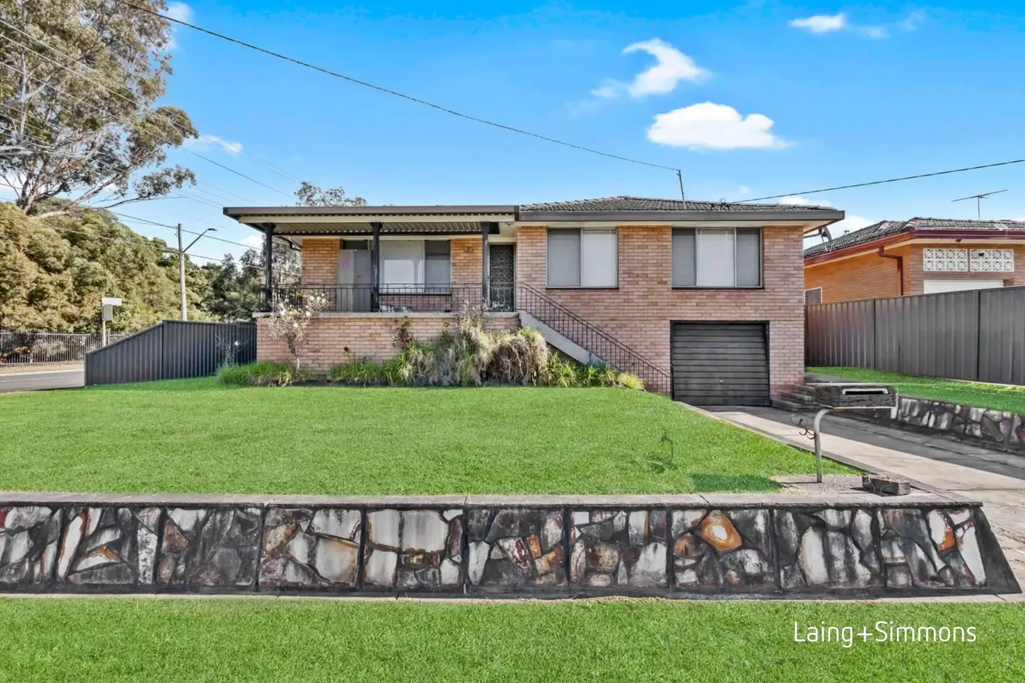 Main view of Homely house listing, 2 & 2a Yanco Street, Merrylands NSW 2160