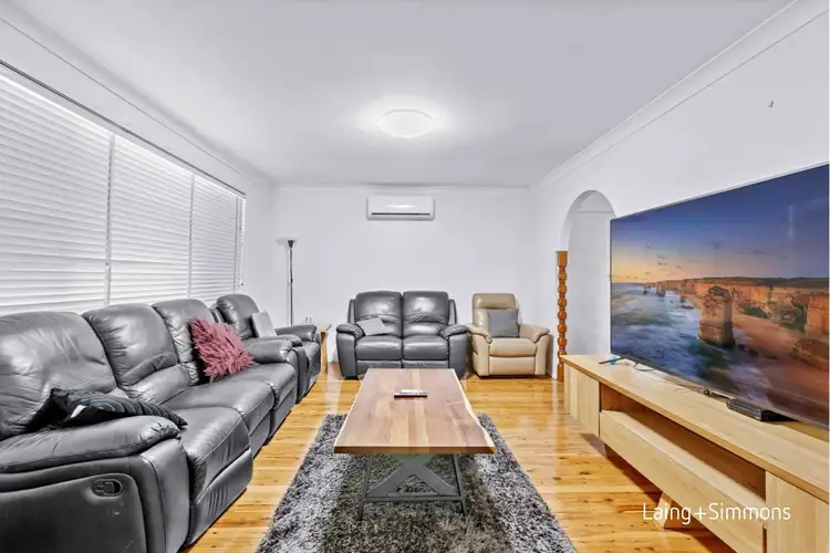 Second view of Homely house listing, 2 & 2a Yanco Street, Merrylands NSW 2160
