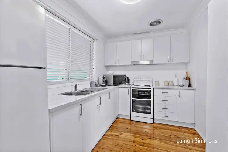 Third view of Homely house listing, 2 & 2a Yanco Street, Merrylands NSW 2160