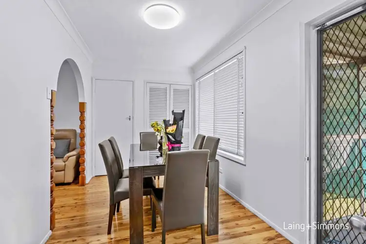 Fourth view of Homely house listing, 2 & 2a Yanco Street, Merrylands NSW 2160