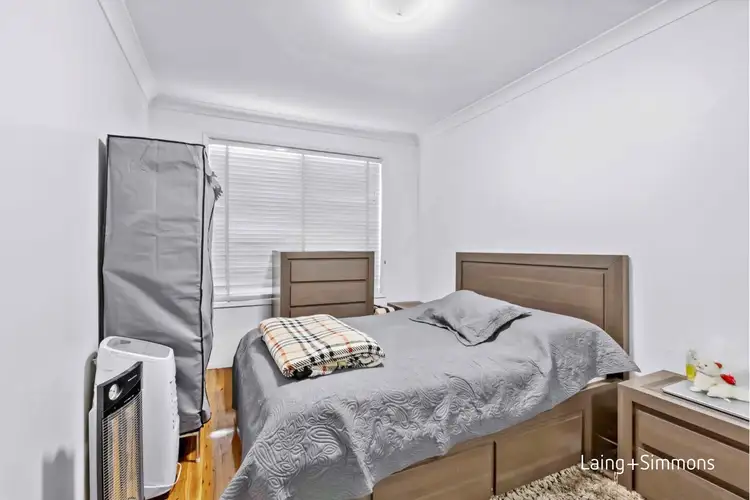 Fifth view of Homely house listing, 2 & 2a Yanco Street, Merrylands NSW 2160
