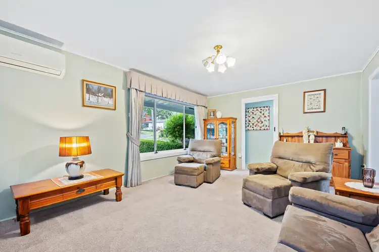 Second view of Homely house listing, 23 Michelle Drive, Constitution Hill NSW 2145