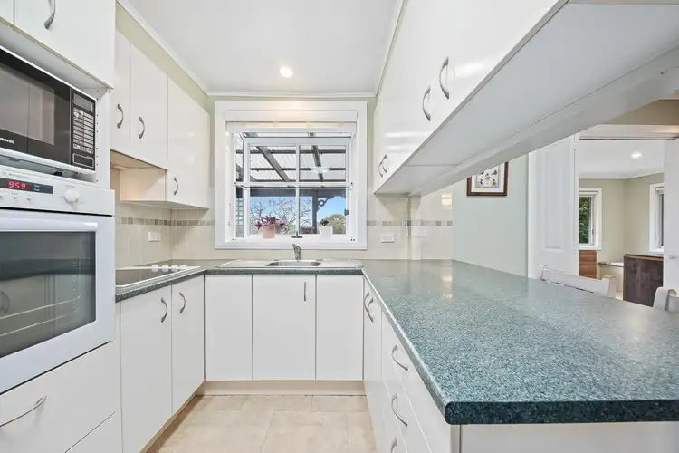 Third view of Homely house listing, 23 Michelle Drive, Constitution Hill NSW 2145