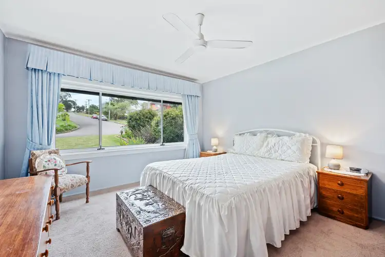 Fourth view of Homely house listing, 23 Michelle Drive, Constitution Hill NSW 2145