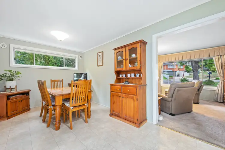 Fifth view of Homely house listing, 23 Michelle Drive, Constitution Hill NSW 2145