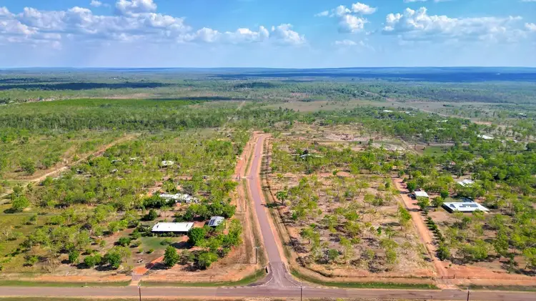 Second view of Homely land listing, LOT 5737, 36 Dunnart Court, Berry Springs NT 838
