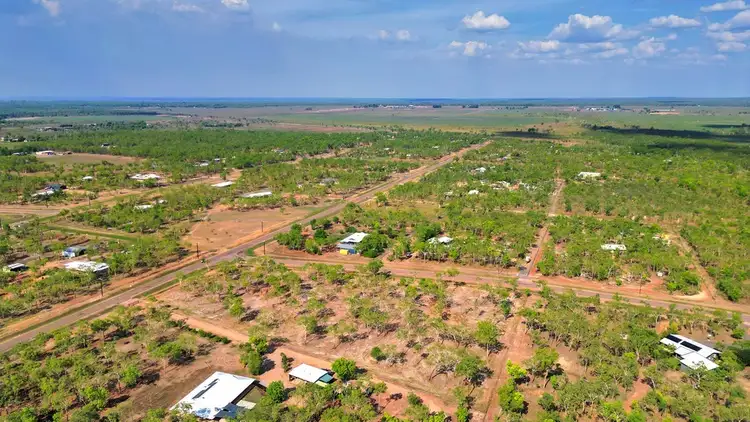 Third view of Homely land listing, LOT 5737, 36 Dunnart Court, Berry Springs NT 838