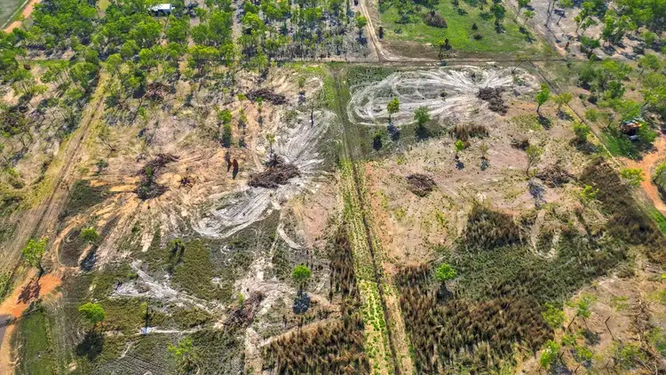 Fourth view of Homely land listing, LOT 5737, 36 Dunnart Court, Berry Springs NT 838