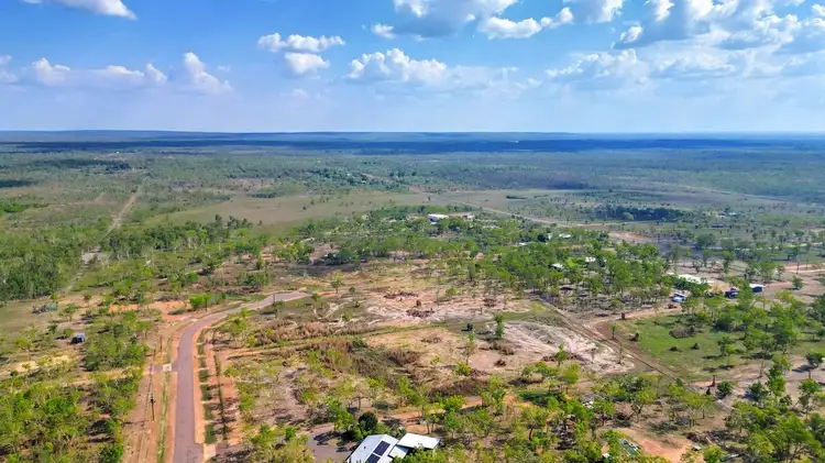 Fifth view of Homely land listing, LOT 5737, 36 Dunnart Court, Berry Springs NT 838
