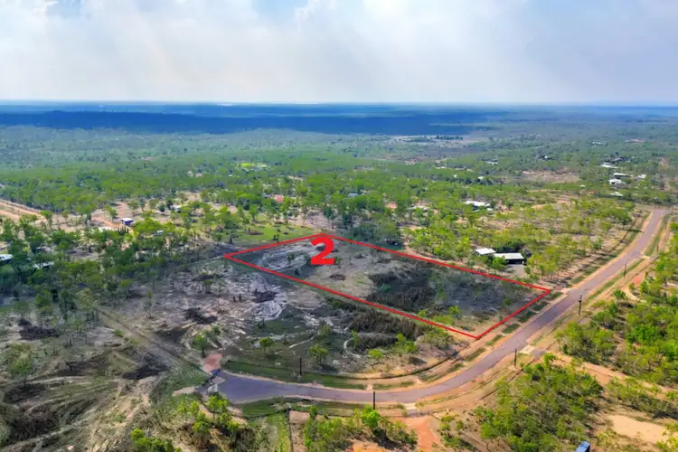 Sixth view of Homely land listing, LOT 5737, 36 Dunnart Court, Berry Springs NT 838