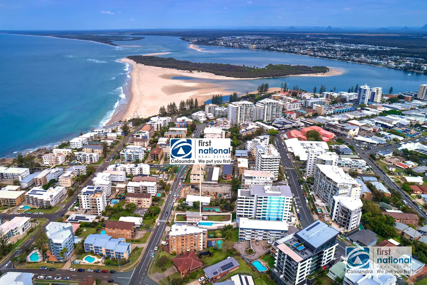 Main view of Homely house listing, 31 Moreton Parade, Kings Beach QLD 4551