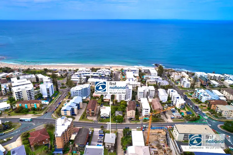 Third view of Homely house listing, 31 Moreton Parade, Kings Beach QLD 4551